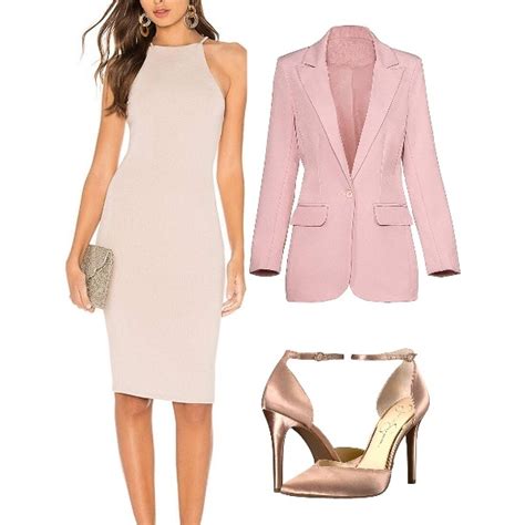 shades of nude outfits|The Feminine and Super Elegant Nude Color Trend for Spring